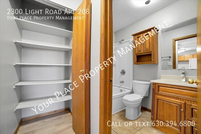 Building Photo - 2300 Light Road