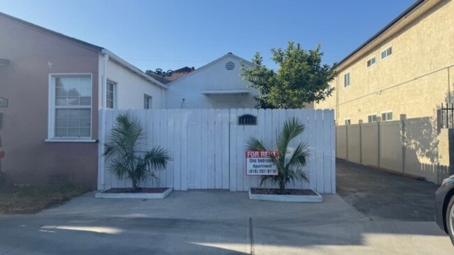 Primary Photo - Nicely Updated Home with Enclosed Front Yard
