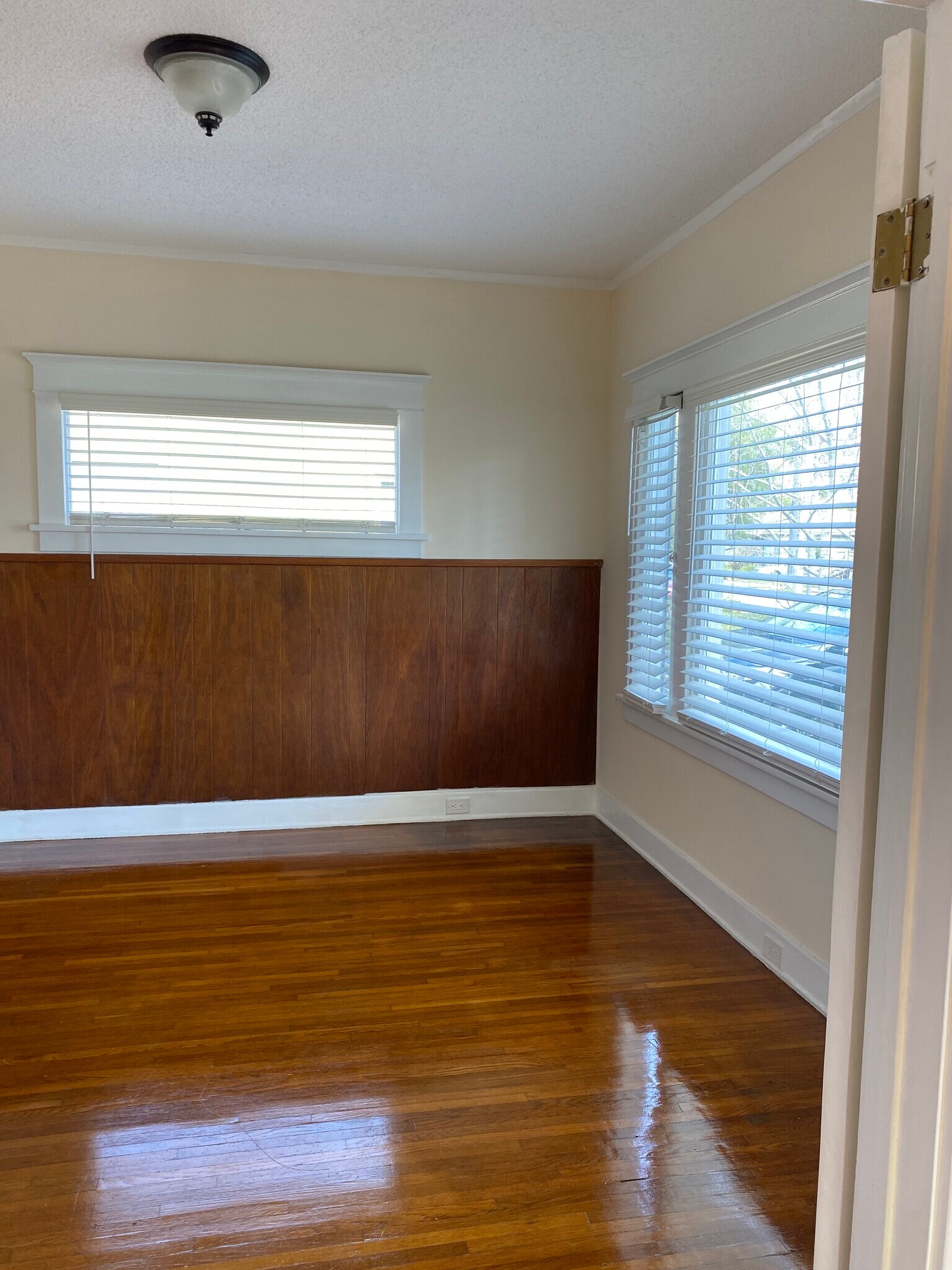 Bedroom #3 or can be used as an office - 301 Grand Ave