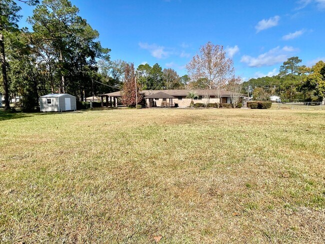 Building Photo - 54157 Lawhon Rd S