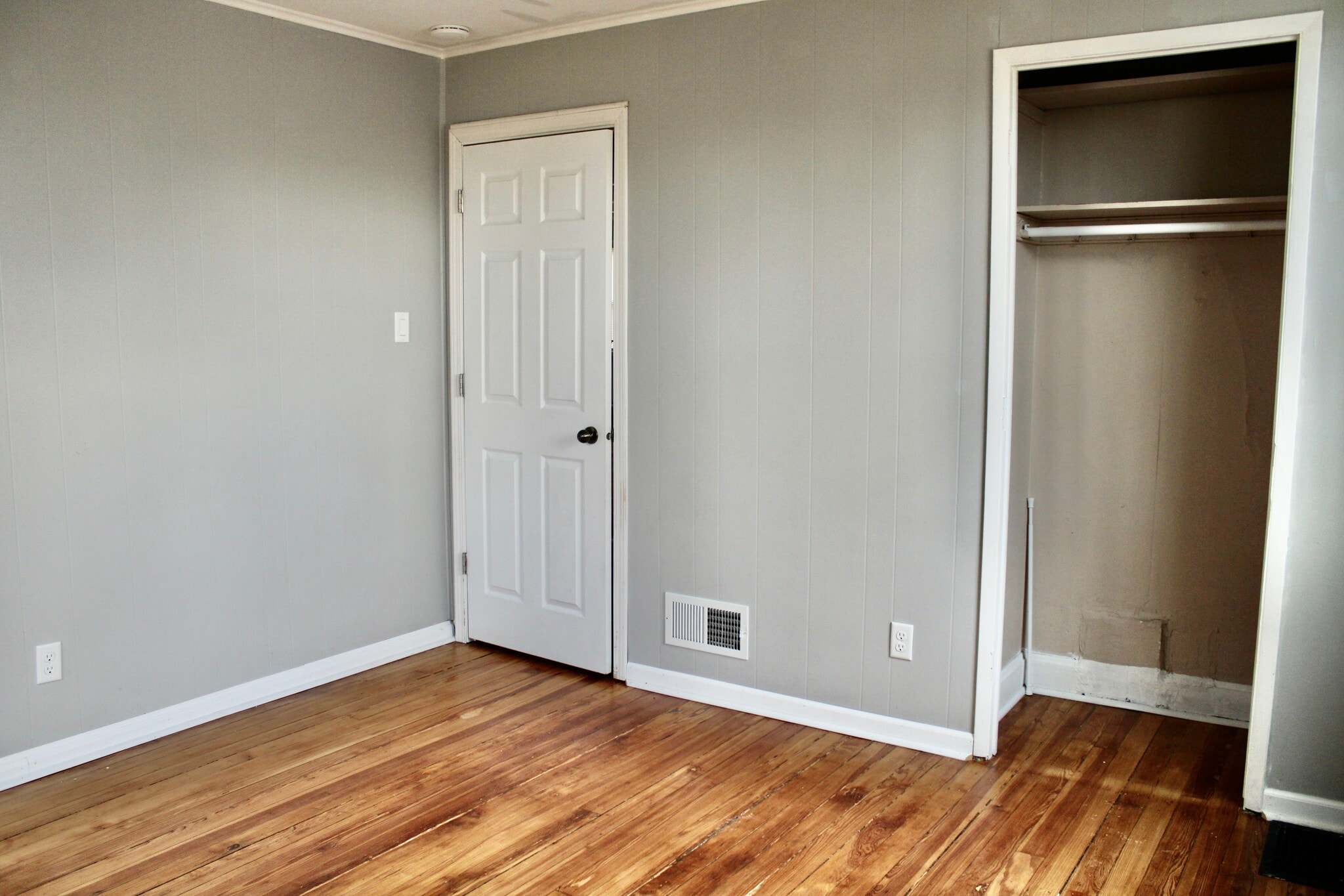 Bdrm 3 - View 1 - 3212 Poppleton Ave