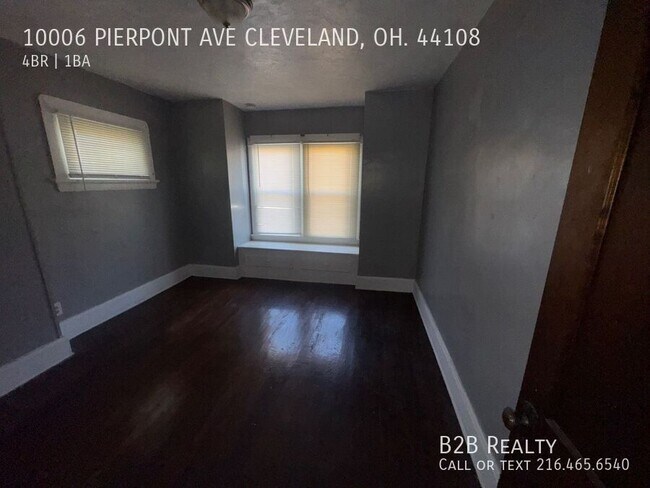 Building Photo - 10006 Pierpont Ave