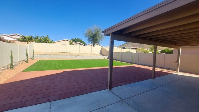 Building Photo - GORGEOUS NORTH PHOENIX HOME!!