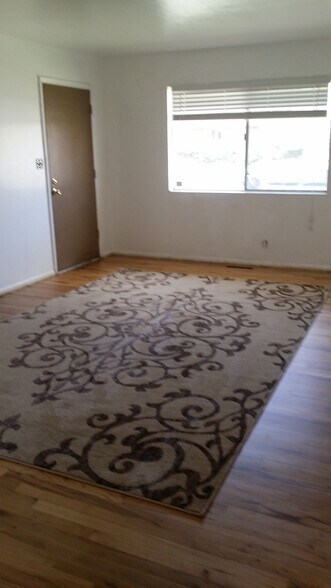 Living Room - 760 33rd St