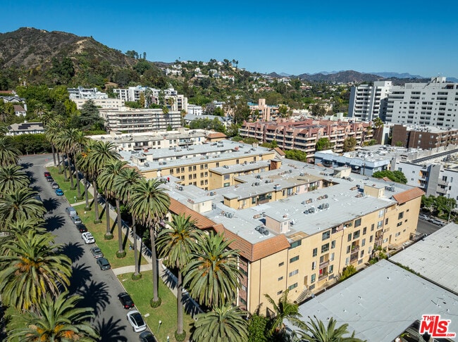 Building Photo - 1730 Camino Palmero St