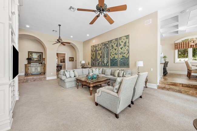 Building Photo - 2525 S Ocean Blvd