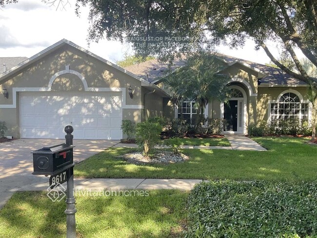 Building Photo - 8617 Herons Cove Pl