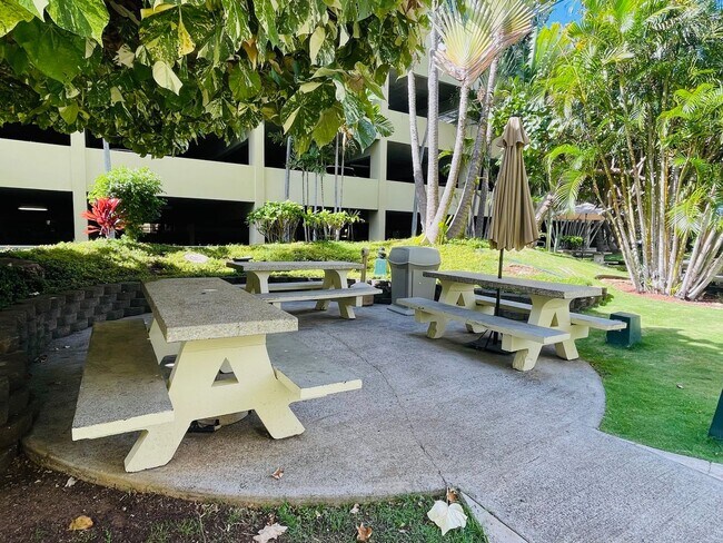 Building Photo - Partly Furnished 2-bedroom, 2-bath condo a...