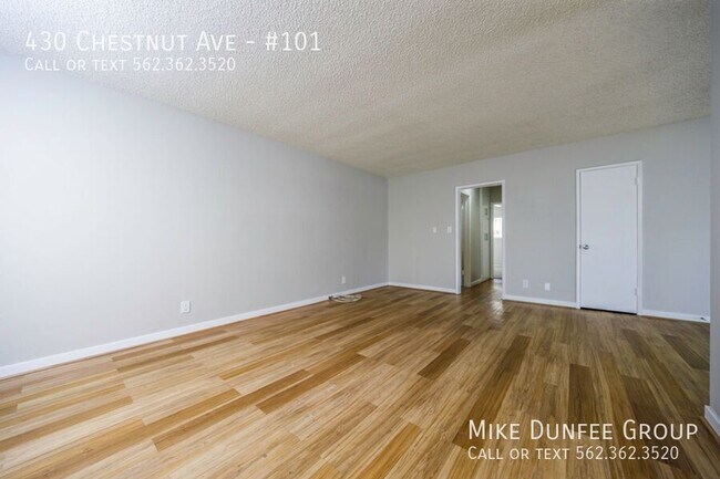 Building Photo - 430 Chestnut Ave