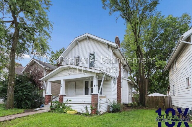 Building Photo - 651 Southwood Ave