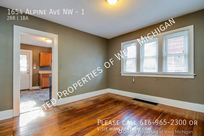 Building Photo - Tours Estimated to Begin 12/31 | 2 Bedroom...