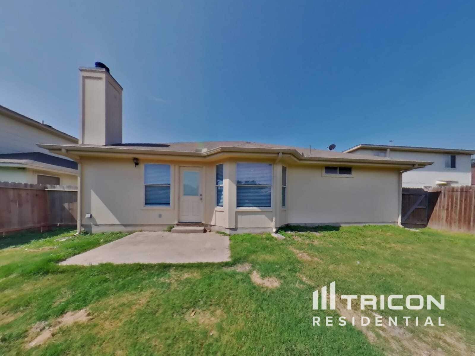 Building Photo - 8527 Rita Blanca Dr