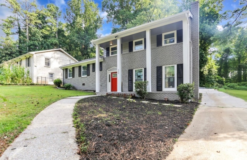 Building Photo - 3640 W Potomac Dr