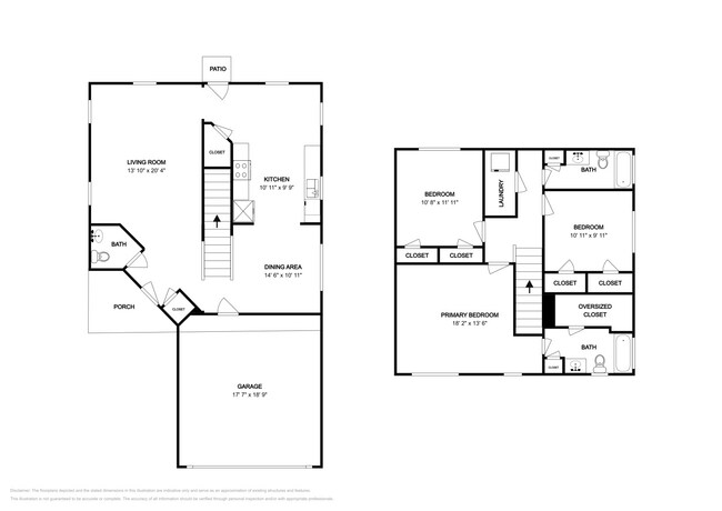Building Photo - 12538 Garden Gale Ln