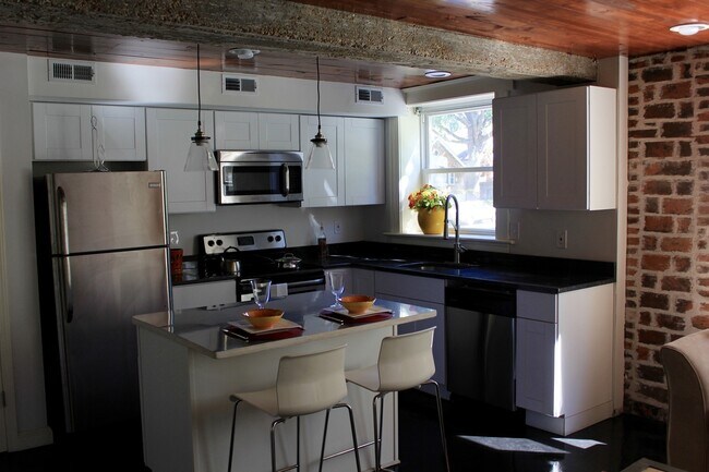 Interior Photo - 3535 Roger Pl