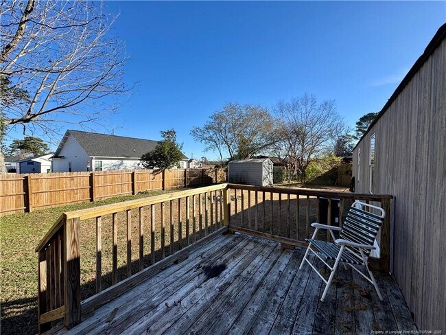 Building Photo - 5167 Jefferson St