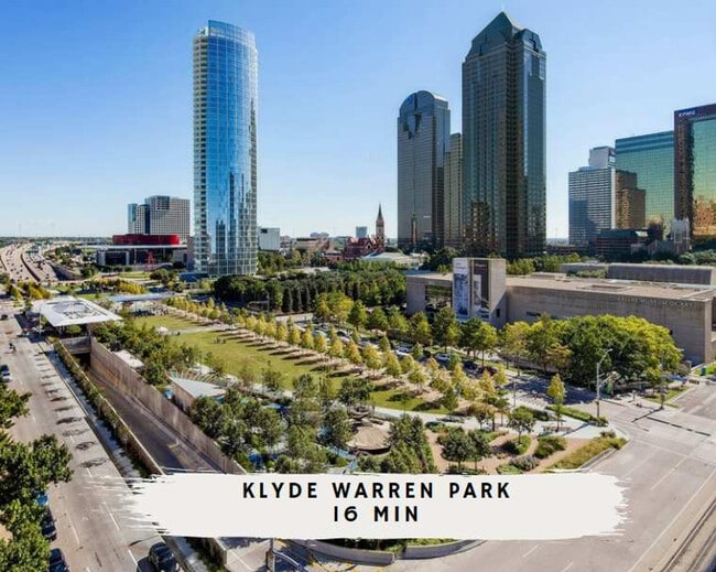 Building Photo - 2003 N O'Connor Rd