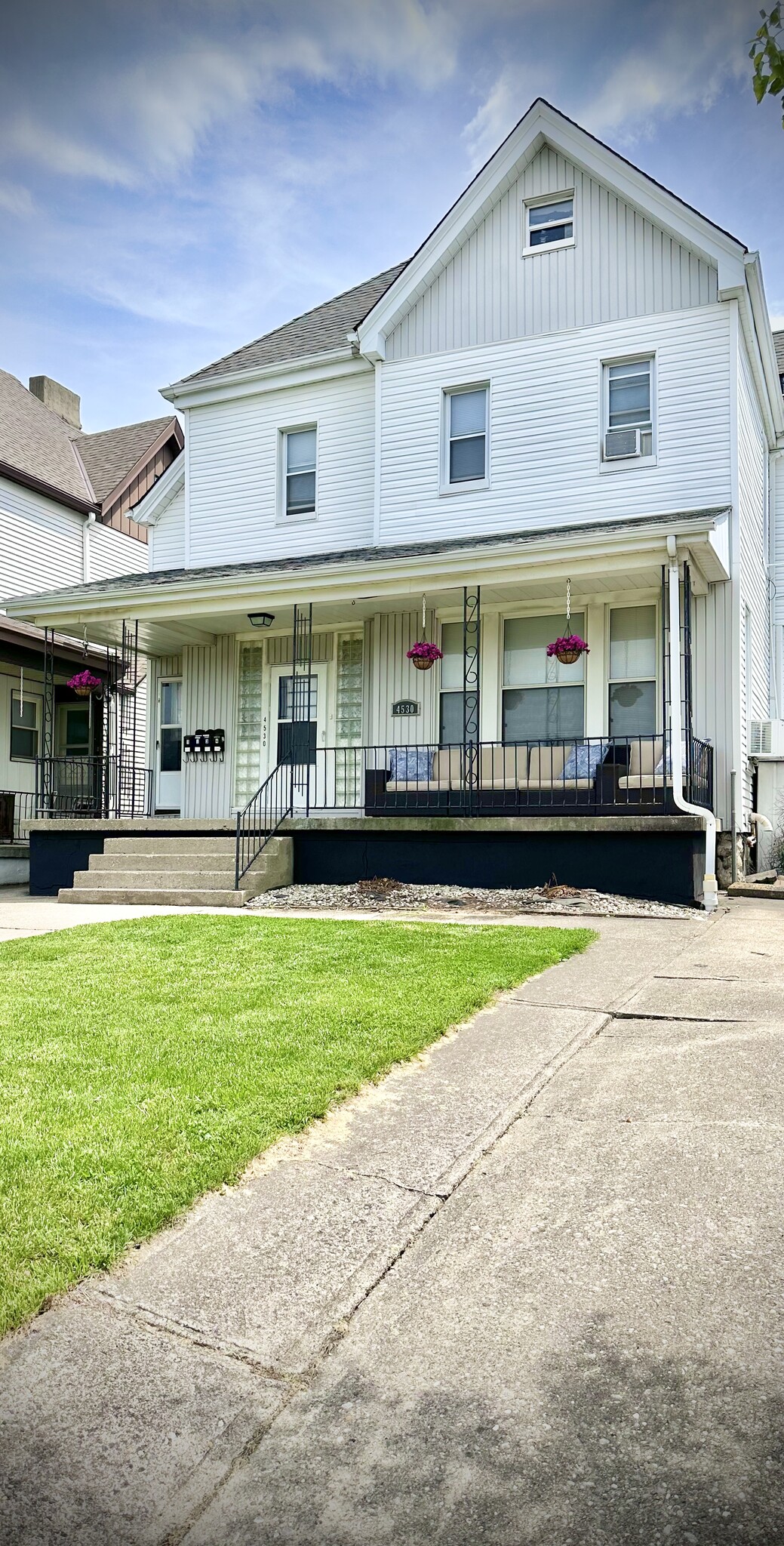 Building Photo - 4530 Lafayette Avenue