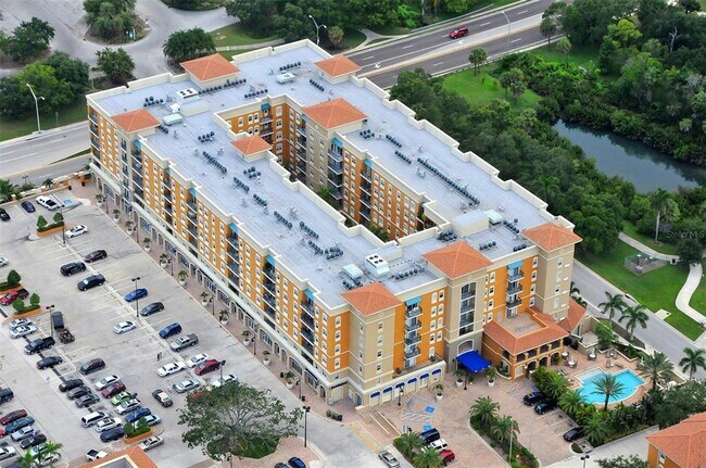 Building Photo - 1064 N Tamiami Trl