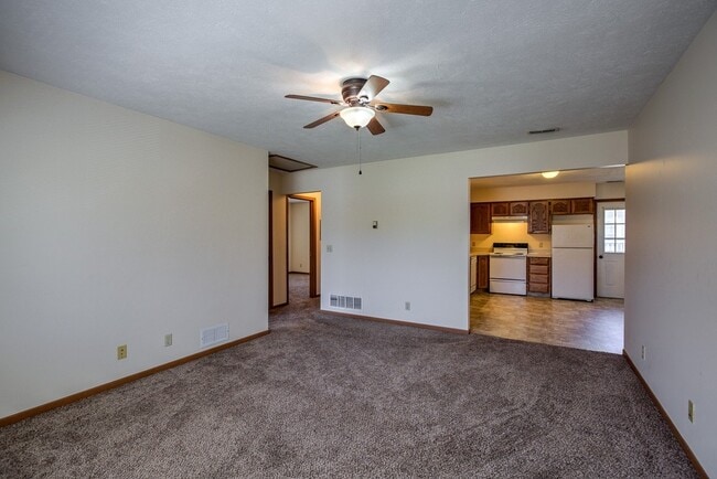 Floorplan - Gretna Oaks