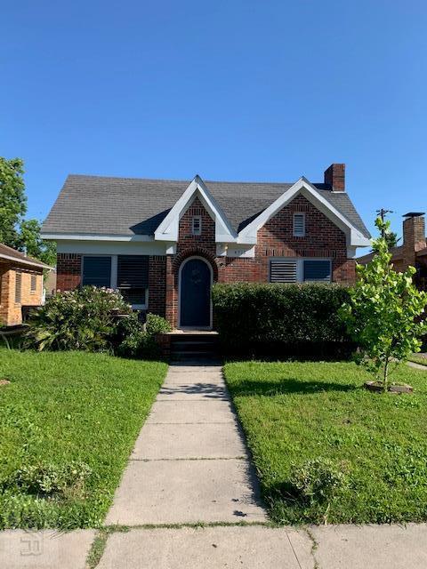 Primary Photo - 4712 Avenue O