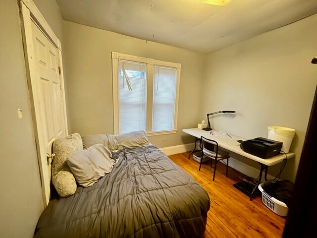 Building Photo - 814 Parker St