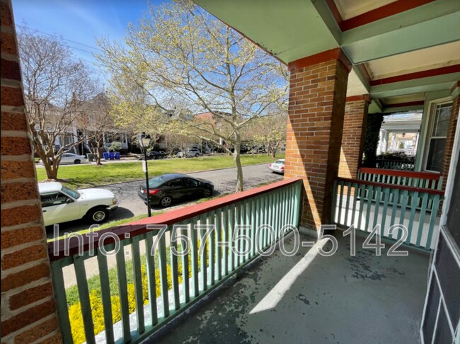 Building Photo - 622 Graydon Ave