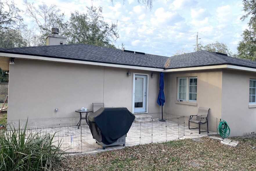 Building Photo - 1532 Ingleside Ave