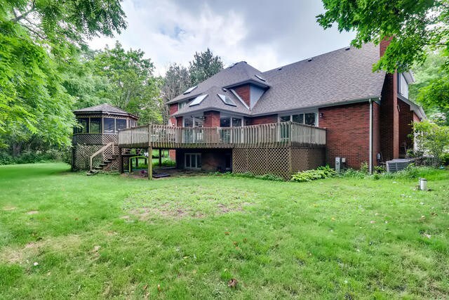 Building Photo - 5446 N Tall Oaks Dr