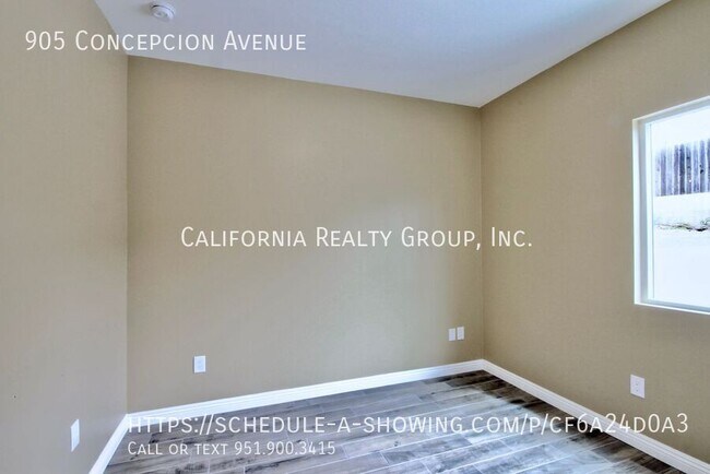 Building Photo - 905 Concepcion Ave