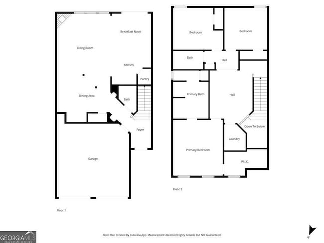 Building Photo - 1817 Waterside Dr