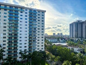 Building Photo - 19380 Collins Ave