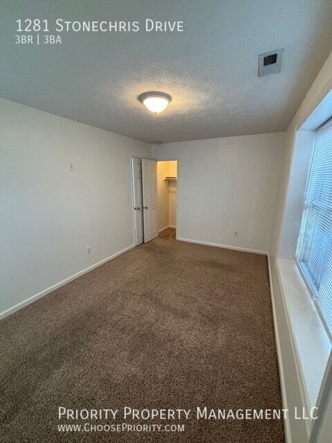 Building Photo - 1281 Stonechris Dr