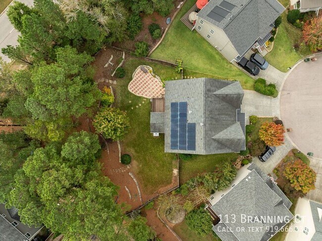 Building Photo - 113 Branning Ct