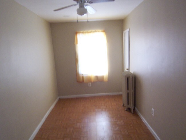 Building Photo - 1514 S Corlies St