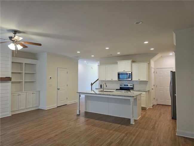 Building Photo - 5514 Leyland Dr