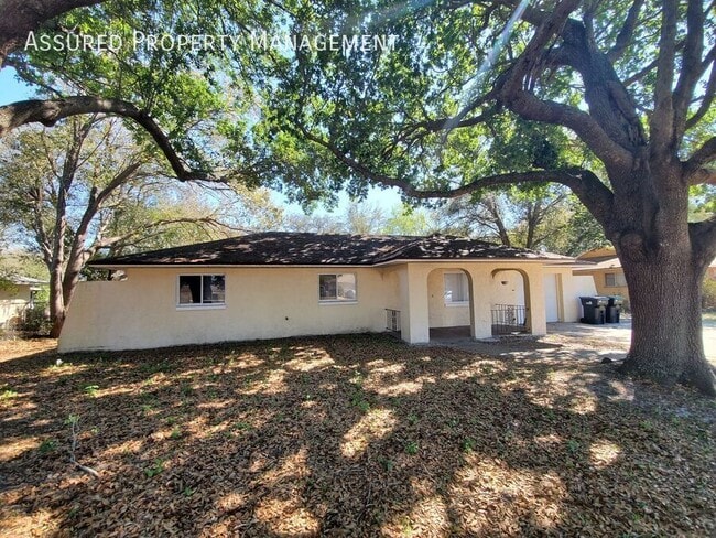 Primary Photo - 8261 Pamlico St