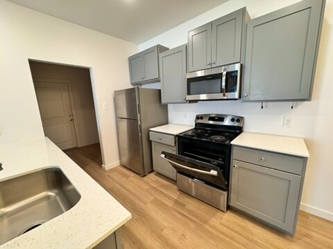 Building Photo - 5709 Kemper St