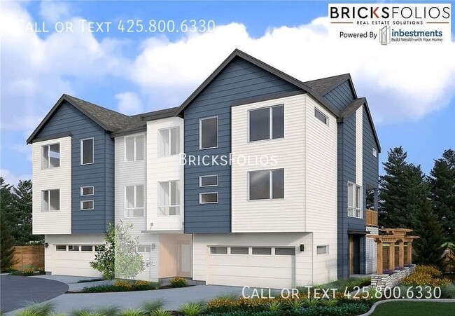 Building Photo - 13706 Manor Way
