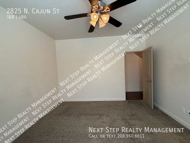 Building Photo - 2825 N Cajun Ln