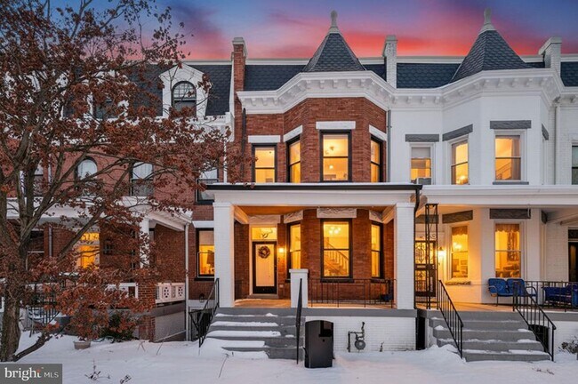 Building Photo - 32 Adams St NW