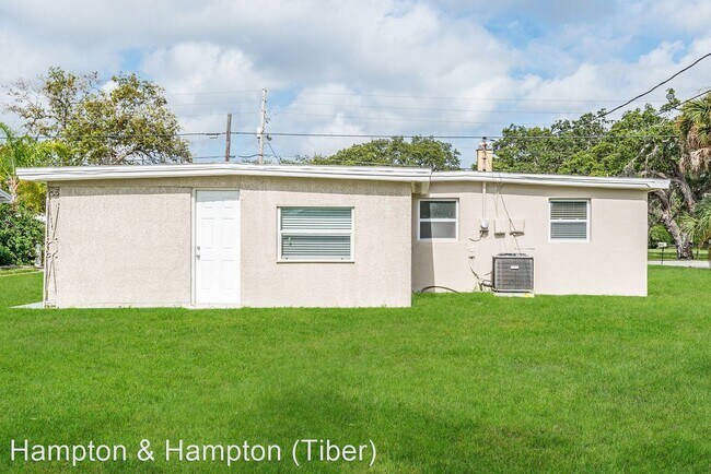 Building Photo - 3 br, 2 bath House - 1827 GRAND BLVD