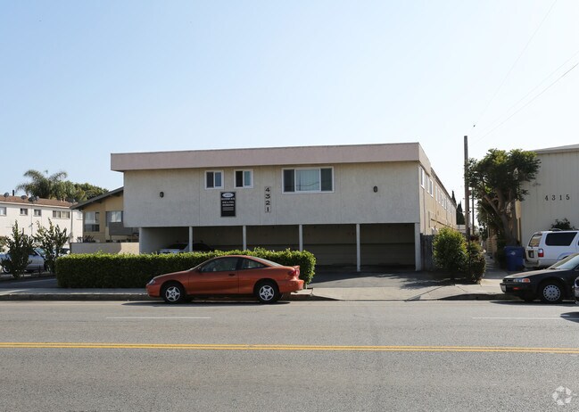 Building Photo - 4321 Inglewood Blvd