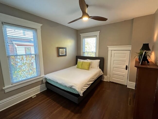 Building Photo - Victorian Village / Short North Single Family House!