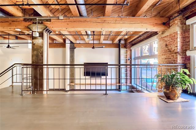 Building Photo - 1450 Wynkoop St