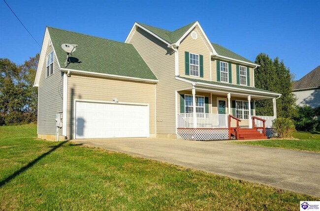 Building Photo - 611 Flushing Meadows Dr