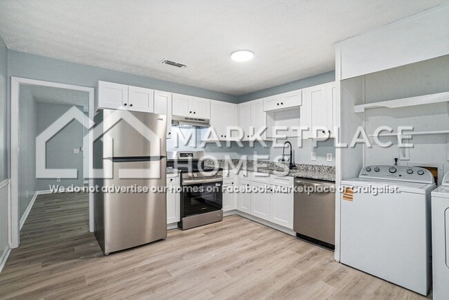 Building Photo - 3022 Cruse Rd NW