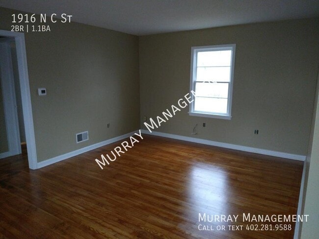 Building Photo - 1916 N C St