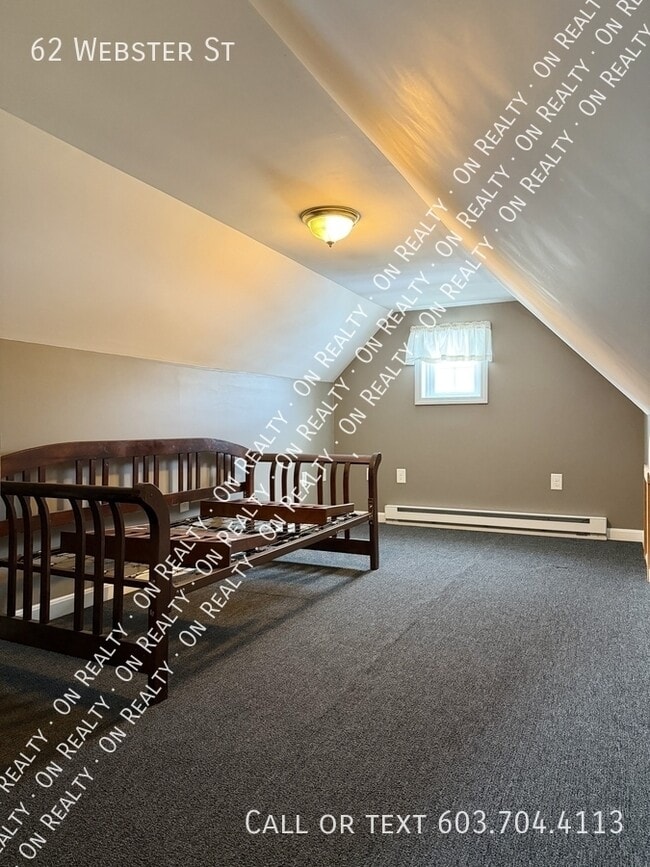 Building Photo - 62 Webster St