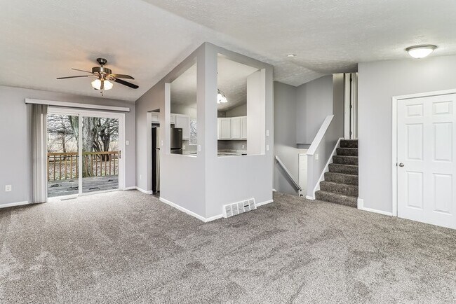 Building Photo - Cozy 3-Bedroom Home in Cincinnati, OH